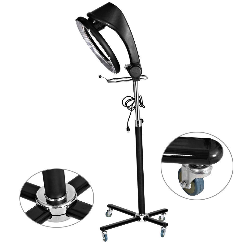 Por. For Salon Hair Barber Dryer Heater Perm Treatment Processor 110V