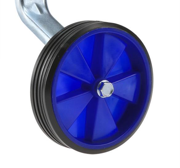 NEW Training Wheels 12" 20" Kids Bike Replacement Parts Bicycle 2PCS